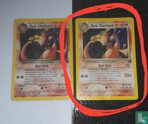 Dark Charizard (Variant)