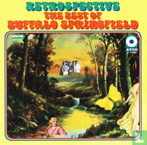 Retrospective - The Best of Buffalo Springfield