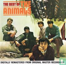 The Best of The Animals