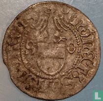 Solothurn fünfer ND (1461-1500)