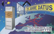 25 Jahre Datus