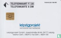 Leipzigprojekt