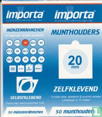 Munthouder