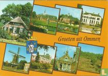 Groeten uit Ommen