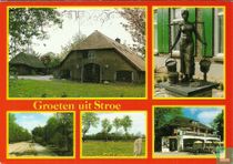 Groeten uit Stroe