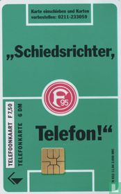 Fortuna Düsseldorf