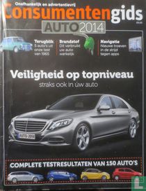 Consumentengids Auto