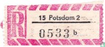 R - 15 Potsdam 2 - 0533 b