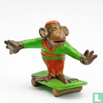 Bibiskate