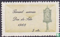 Stamp Day
