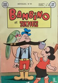 Bambino et Tom Pouce 61