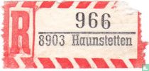R - 966 - 8903 Haunstetten kaufen