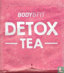 Body&Fit tea bags catalogue