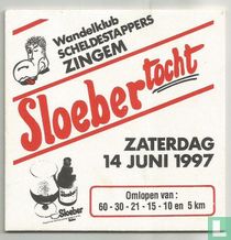 Sloeber tocht 1997 8,8 cm