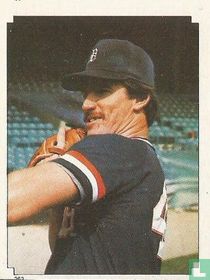Jack Morris