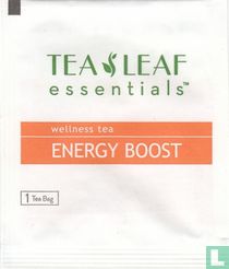 Energy Boost