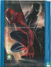 Spider-man 3 - The movie official album album pictures catalogue