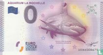 UEBX-1a Aquarium La Rochelle