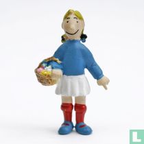 Plastoy: Barbapappa Figuren-Katalog - LastDodo