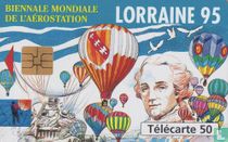 Lorraine 95