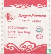 Black Tea Bags