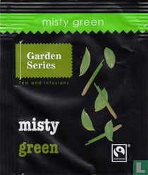 misty green 