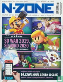 N-Zone 274