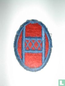 30th.  Infantry Brigade