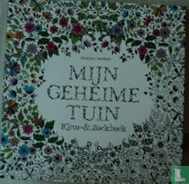 Mijn geheime tuin