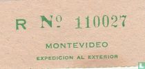 Montevideo