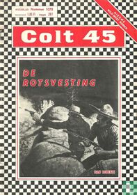 Colt 45 #1078