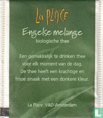 Engelse melange