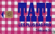 Tati