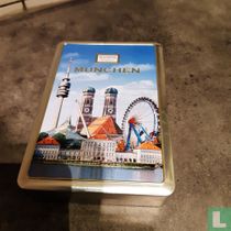 München, Pralinés Composition