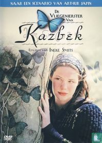 De vliegenierster van Kazbek