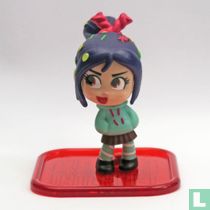 Vanellope von Schweetz