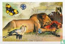 Fauna and scouting 