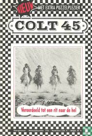Colt 45 #1703