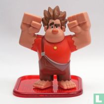 Wreck-It Ralph