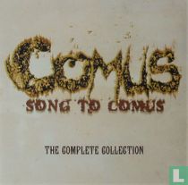 Song to Comus: The Complete Collection