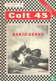 Colt 45 #1047