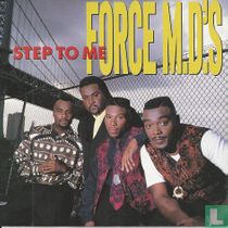 Step to me