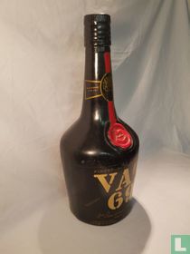 Promotie fles - Vat69