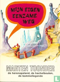 Mijn eigen eenzame weg acheter