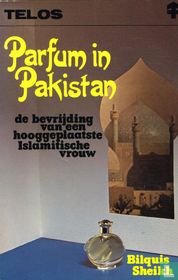 Parfum in Pakistan