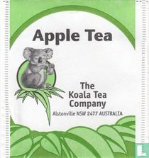 Apple Tea