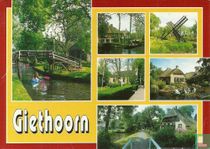 Giethoorn