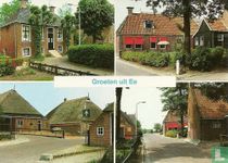 Groeten uit Ee