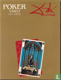 Dali Poker Tarot 