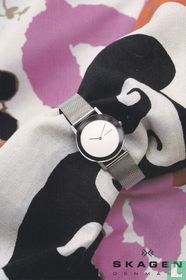 04954 - Skagen Denmark / Elle magazine